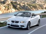 BMW M3 Convertible 2008 года